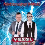 Vexel - Niebanalna Miłość (Radio Edit) (feat. Denix)