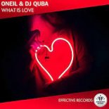 Oneil feat. DJ Quba - What Is Love (DJ Brooklyn Edit)
