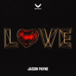 Jason Payne - LOVE