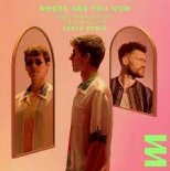Lost Frequencies ft. Calum Scott- Where Are You Now (5Rock Radio Remix)