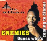 Dr.Alban - Enemies (DJ.Polattt 80's Remix)