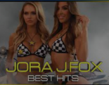 Jora j.fox - Happy New Year 2022