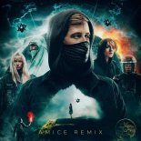 Alan Walker feat. Winona Oak - World We Used To Know (Amice Remix)