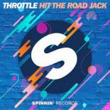 Throttle - Hit the Road Jack (Air-Walker Remix) (Radio Edit)