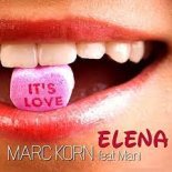 Marc Korn - Elena (Clubraiders Radio Mix)