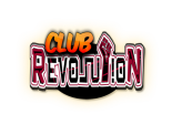 Club Revolution - Get Up 2 Ver