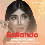 JCastillo feat. Conny Lopez - Bailando (Brian Mart Remix)