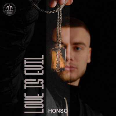 Honso - Love Is Evil (Orginal Mix)