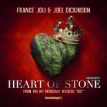 France Joli, Joel Dickinson - Heart Of Stone (Luca Debonaire Remix)