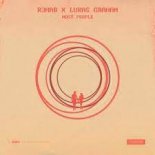 R3HAB, Lukas Graham - Most People (R3HAB VIP Extended Remix)
