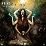 Krias - Pure Musician (Original Mix)