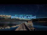 Witt Lowry - Into Your Arms ft. Ava Max (Fair Play Remix)