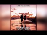Arash ft. Helena - Broken Angel (DawidDJ for 'Daria' Remix)