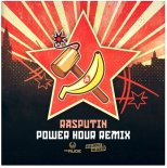 Boney M. - Rasputin (Dr. Rude x Altijd Larstig & Rob Gasdrop Power Hour Extended Remix)