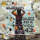 Hubson - Dance Mix Vol 43 (Polish Power Edition)
