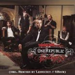 Timbaland Feat. One Republic - Apologize (Lesnichiy Radio Remix)