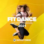 SuperFitness - Fun & Dance (Ieva's Polka) (Workout Radio Remix 135 bpm)