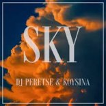 DJ Peretse feat. Koysina - Sky (DJ Brooklyn ™DH Endemica Remix )