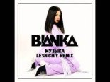 Byanka - Muzyka (Lesnichiy Remix)