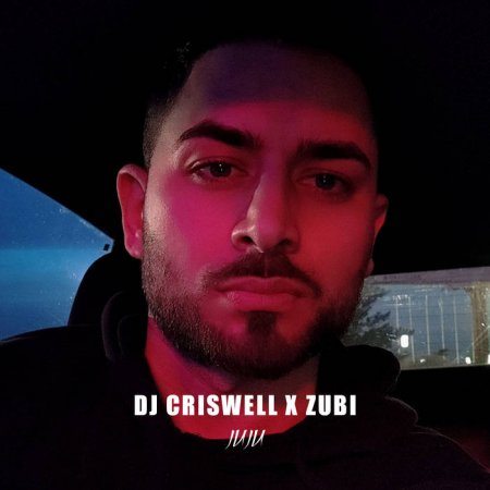 Zubi feat. Anatu & Rusalka - Juju (DJ Criswell Remix)