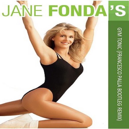 Bob Sinclar - Gym Tonic (Francesco Palla Bootleg Remix)