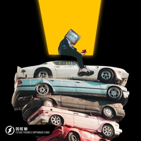 Future Friends feat. Nippandab x Niko - Do Re Mi ( Orginal Mix )