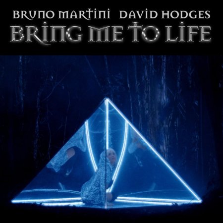 Bruno Martini feat. David Hodges - Bring Me To Life ( Orginal Mix)