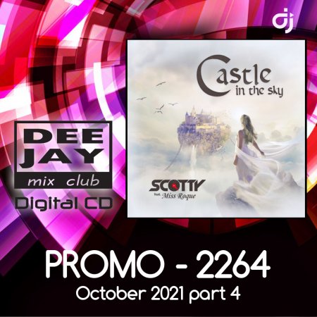 SCOTTY ft. Miss Roque - Castle In The Sky (Extended Mix)