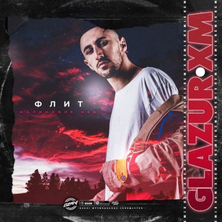 Fleet - Raspberry Sky (Glazur & XM Remix)