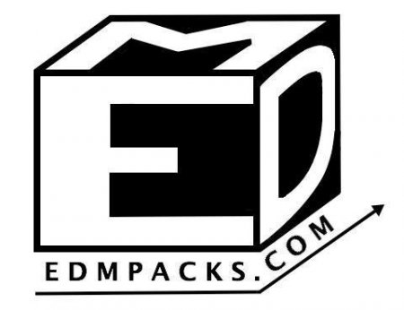 EDM.Packs - Acapulux (Alez x TPomP Edit)