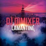 DJ Dimixer - Lamantine (La La La) 2 (DJ Brooklyn Edit)