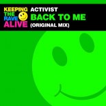 Activist - Back To Me (Extended Mix)