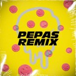Farruko - Pepas (K4MS Remix)