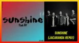 OneRepublic - Sunshine (Jacaranda Remix)