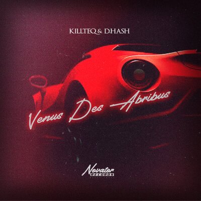 KILLTEQ, D.HASH - Venus De Abribus ( Orginal Mix )