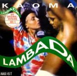 Kaoma - Lambada (Mr.Marius Remix)