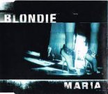 Blondie - Maria (Mr.Marius Extended Remix)
