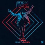 Sean Paul feat. Dua Lipa - No Lie (Air-Walker Remix 2022 )