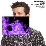 Dillon Francis & Kygo, James Hersey - Coming Over (Tommy Trash Remix)