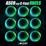 ASCO feat. C-Fast - RDCLS (Original Mix)