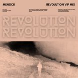 Menocii - Revolution (Vip Mix)
