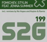 Fomichev, Stylin feat. Jenna Summer - Sing It Back (No Hopes Remix)