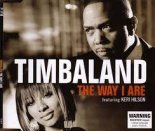 Timbaland feat. Keri Hilson, D.O.E. - The Way I Are (Den Exclusive Radio mix) 2022