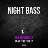 Jay Robinson - Heiss (Original Mix)