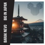 Barak Nevo - Big In Japan