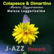 Colapesce & Dimartino - Musica Leggerissima (J-Azz Remix Extended)
