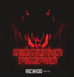 Dinozaur Pimpuś (KriZ Van Dee Remix)