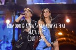 Komodo & Kuba Szmajkowski Feat. Maja Hyży - Cold Heart (Audio)