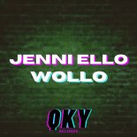 Jenni Ello - Wollo (Original Mix)