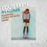 Louis Feen - I'm a Lover (Ladies on Mars Remix)